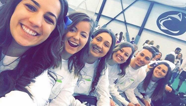 2017 dancers