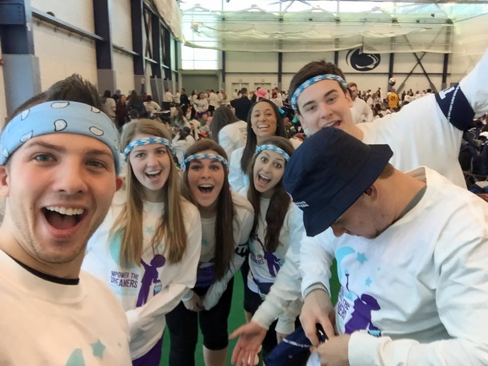 thon 2015